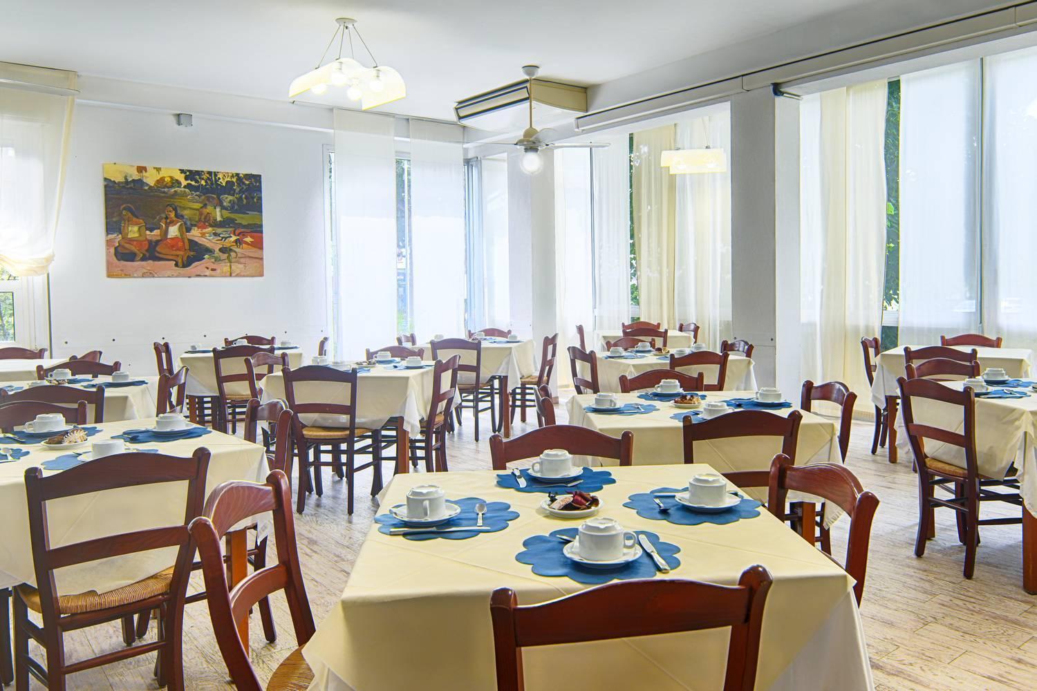 Hotel Le Pleiadi 벨레지아아지마리나 외부 사진