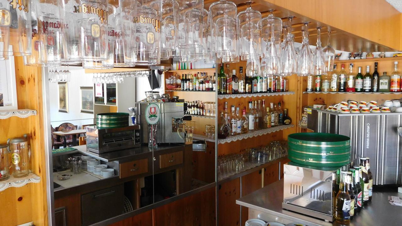 Hotel Le Pleiadi 벨레지아아지마리나 외부 사진